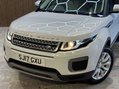 Land Rover Range Rover Evoque 2.0 Range Rover Evoque SE eD4 5dr 36
