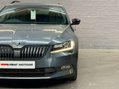 Skoda Superb 1.5 Superb SportLine+ TSi Semi-Auto 5dr 9