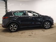 Kia Sportage 1.6 Sportage 2 CRDi ISG Semi-Auto 5dr 7