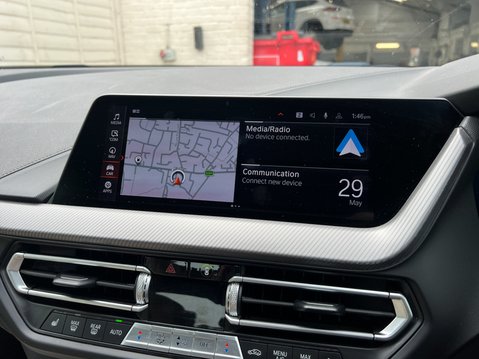 BMW 2 Series 1.5 218i M Sport Saloon 4dr Petrol DCT Euro 6 (s/s) (140 ps) 30