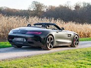Mercedes-Benz Amg GT GT-C Roadster 5
