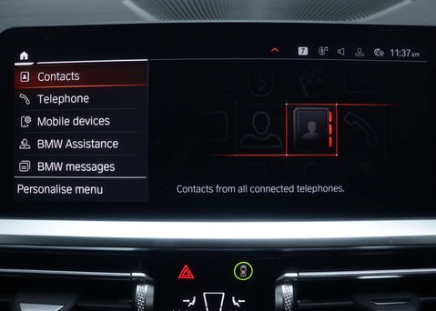 BMW 4 Series 2.0 420I M Sport Auto 5dr 23