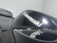 Kawasaki Ninja EX 250 2012 ONLY 9K NEW MOT 33BHP A2 READY 250CC SPORTS BIKE 33