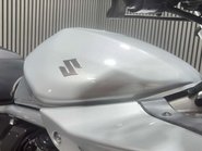 Suzuki Bandit 2005 18K NEW MOT IDEAL FIRST BIG BIKE A2 650CC COMMUTER BIKE 36