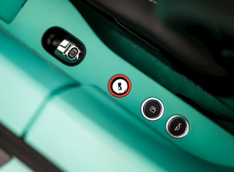 Bugatti Veyron Grand Sport Vitesse 19