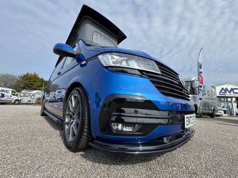 Volkswagen Transporter AWAITING PREPARATION 15
