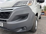 Citroen Relay 35 L2H2 Enterprise Panel Van with Tail Lift 21