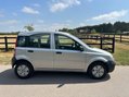 Fiat Panda 1.1 Active 5dr 10