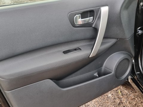 Nissan Qashqai ACENTA 16