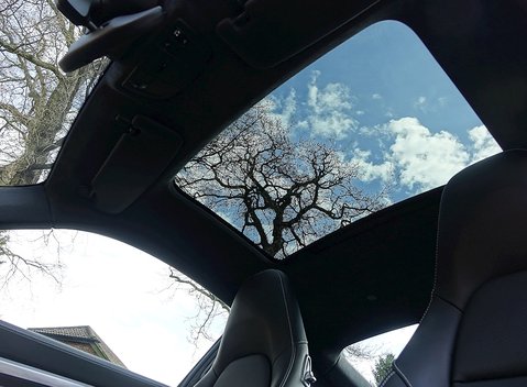 Porsche 911 (991) Carrera 4S 8