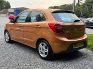 Ford Ka+ 1.2 Ka+ Zetec 5dr 9