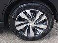 Suzuki S-Cross 1.5h Ultra AGS Auto ALLGRIP Euro 6 (s/s) 5dr 29