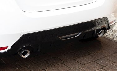 Toyota GR Yaris Circuit Pack 33