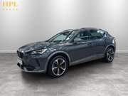 Cupra Formentor 1.4 eHybrid 12.8kWh V1 SUV 5dr Petrol Plug-in Hybrid DSG Euro 6 (s/s) (204 3
