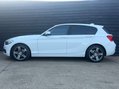 BMW 1 Series 2.0 118d Sport 5dr 13