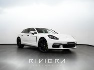 Porsche Panamera 2.9 V6 E-Hybrid 14kWh 4 Sport Turismo 5dr Petrol Plug-in Hybrid PDK 4WD Eur 1