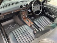 Mercedes-Benz SL Series 300 SL 45