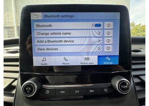 Ford Transit 2.0 290 EcoBlue Trend Panel Van 5dr Diesel Manual FWD L2 H2 Euro 6 (s/s) (1 62