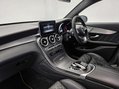 Mercedes-Benz GLC 4.0 GLC63 V8 BiTurbo AMG S Edition 1 Coupe 5dr Petrol SpdS MCT 4MATIC+ Euro 37