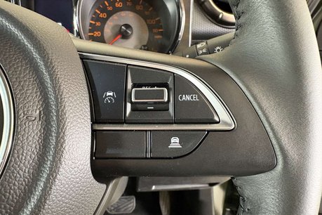 Suzuki Jimny SUZUKI JIMNY 1.5 SZ5 SUV 3dr Petrol Auto ALLGRIP Euro 6 (101 ps) 45