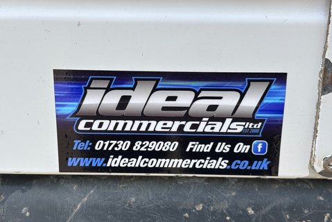 Iveco Daily 35C14D Crew Cab Tipper 12