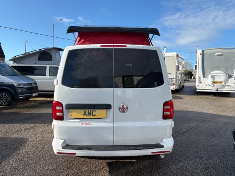 Volkswagen CAMPER KING 6