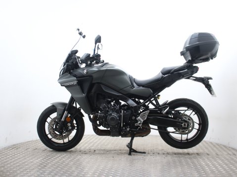 Yamaha Tracer 9 TRACER 9 (MTT 890) 8