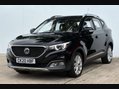 MG ZS 1.0 MG ZS Excite T Auto 5dr 34