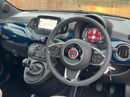 Fiat 500 DOLCEVITA PLUS MHEV 37