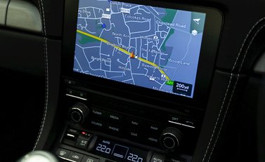 Porsche 718 Cayman GTS 4.0 15