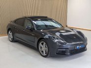 Porsche Panamera 2.9 Panamera 4 E-Hybrid Semi-Auto 4WD 5dr 14