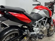 Aprilia Mana 2008 13K OUTSTANDING CONDITION SEMI AUTO 850CC BIKE 7