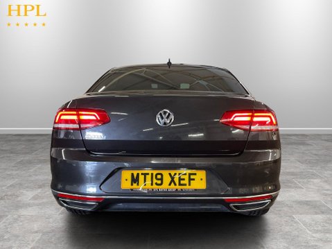 Volkswagen Passat 2.0 TDI R-Line Saloon 4dr Diesel Manual Euro 6 (s/s) (150 ps) 6