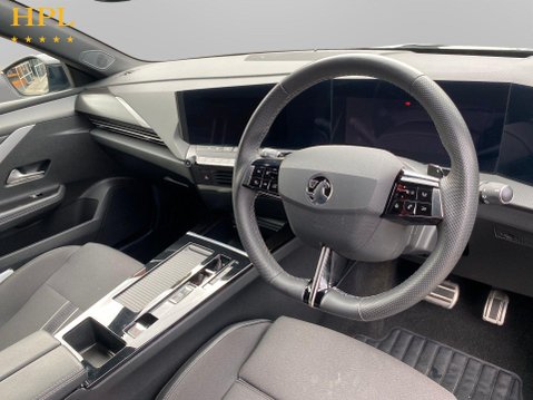Vauxhall Astra 1.2 Turbo GS Sports Tourer 5dr Petrol Auto Euro 6 (s/s) (130 ps) Air Con - 12
