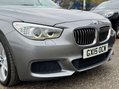 BMW 5 Series 2.0 520d M Sport Auto 5dr 33