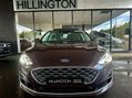 Ford Focus 1.5T EcoBoost Vignale Auto Euro 6 (s/s) 5dr 18