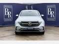 Mercedes-Benz EQC EQC 400 80kWh AMG Line SUV 5dr Electric Auto 4MATIC (408 ps) 10