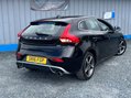 Volvo V40 2.0 D2 R-Design Euro 6 (s/s) 5dr 10