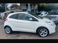 Ford Ka 1.2 Zetec Euro 5 (s/s) 3dr 8