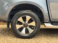 Isuzu D-Max 1.9 D-Max DL40 Auto 4WD 17