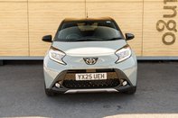 Toyota Aygo X VVT-I EXCLUSIVE 5