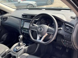 Nissan X-Trail 1.3 X-Trail Tekna DiG-T Semi-Auto 5dr 18