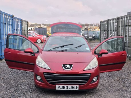 Peugeot 207 1.6 207 Sport Auto 3dr 35