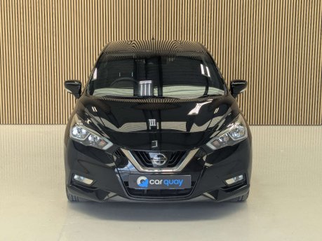 Nissan MICRA 1.0 Micra Acenta IG-T 5dr 5