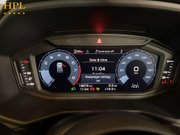 Audi A1 1.0 TFSI 30 Technik Sportback 5dr Petrol Manual Euro 6 (s/s) (110 ps) Bluet 25