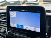 Ford Transit Custom Crew Cab AUTO SWB L1H1 Sport 320 Air Con Alloys Camera EURO 6 33