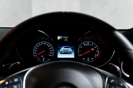 Mercedes-Benz Amg GT PREMIUM. MERCEDES WARRANTY. FULL MSH. DESIGNO PAINT. BURMESTER. PANO ROOF. 33