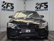 BMW M4 3.0 BiTurbo Coupe 2dr Petrol DCT Euro 6 (s/s) (431 ps) 34