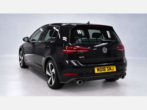 Volkswagen Golf 2.0 Golf GTi TSi 5dr 3