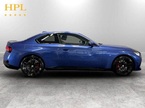 BMW 2 Series 2.0 220i M Sport Coupe 2dr Petrol Auto Euro 6 (s/s) (184 ps) 2 Owners - Sat 8